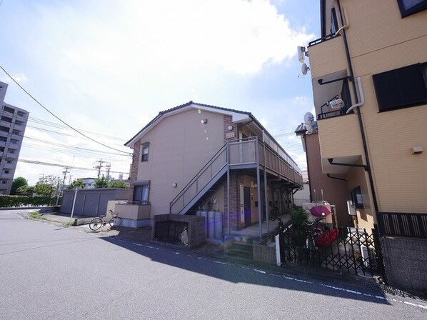 サンモール・Kの物件内観写真